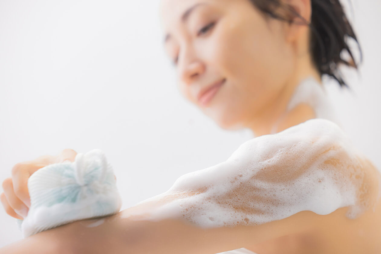 11の無添加基準とシンプルな処方
