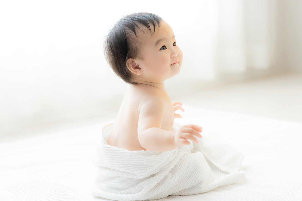 国内製造による徹底した品質管理